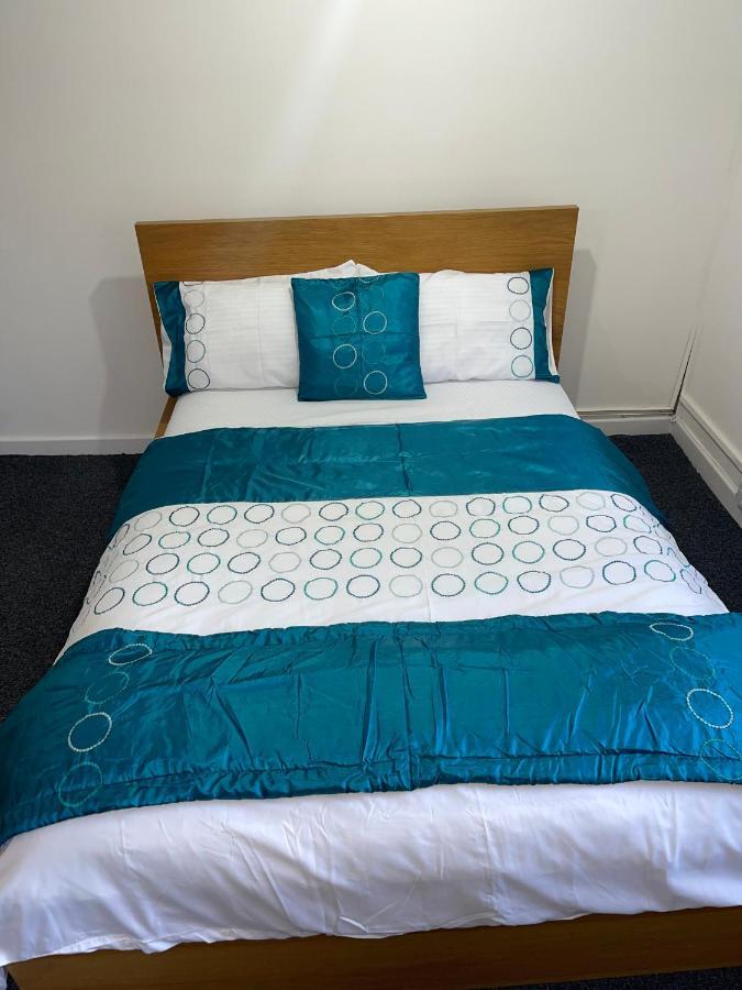 Bethel Apartments Leeds  Exteriör bild